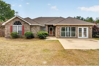 359 Poole Road, Ludowici, GA 31316 - Photo 3