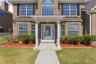 1368 Travers Creek Trail, Conyers, GA 30012 - Photo 7