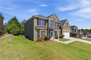 1368 Travers Creek Trail, Conyers, GA 30012 - Photo 3