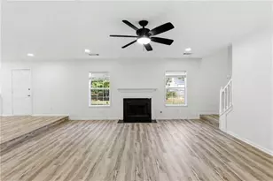 1368 Travers Creek Trail, Conyers, GA 30012 - Photo 25