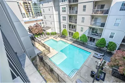 1074 Peachtree Walk NE #B418, Atlanta, GA 30309 - Photo 25