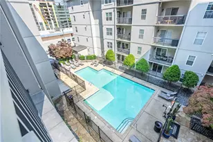 1074 Peachtree Walk NE, Atlanta, GA 30309 - Photo 25