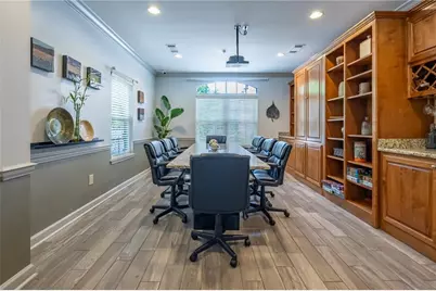 1074 Peachtree Walk NE #B418, Atlanta, GA 30309 - Photo 31