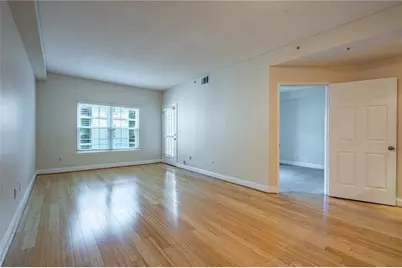 1074 Peachtree Walk NE #B418, Atlanta, GA 30309 - Photo 9