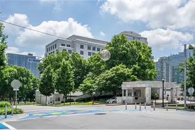 1074 Peachtree Walk NE #B418, Atlanta, GA 30309 - Photo 33