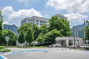 1074 Peachtree Walk NE, Atlanta, GA 30309 - Photo 33