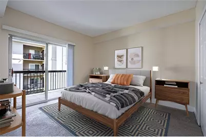 1074 Peachtree Walk NE #B418, Atlanta, GA 30309 - Photo 15
