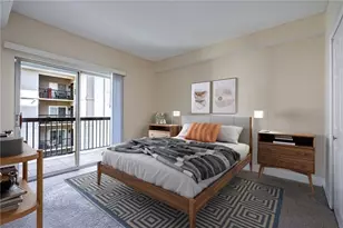 1074 Peachtree Walk NE, Atlanta, GA 30309 - Photo 15