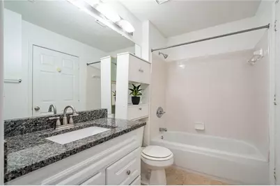 1074 Peachtree Walk NE #B418, Atlanta, GA 30309 - Photo 19