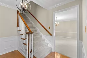2787 Hearthstone Cir, Marietta, GA 30062 - Photo 3