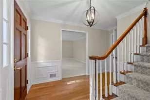 2787 Hearthstone Cir, Marietta, GA 30062 - Photo 5