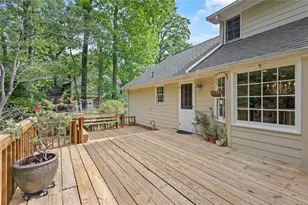 2787 Hearthstone Cir, Marietta, GA 30062 - Photo 27