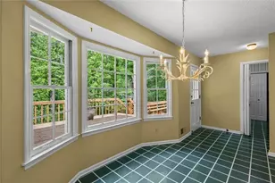 2787 Hearthstone Cir, Marietta, GA 30062 - Photo 19