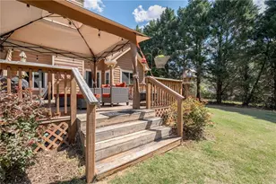 4819 Camden Dr SW, Conyers, GA 30094 - Photo 11