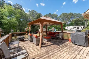 4819 Camden Dr SW, Conyers, GA 30094 - Photo 15