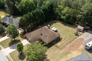4819 Camden Dr SW, Conyers, GA 30094 - Photo 5