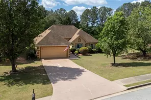 4819 Camden Dr SW, Conyers, GA 30094 - Photo 3