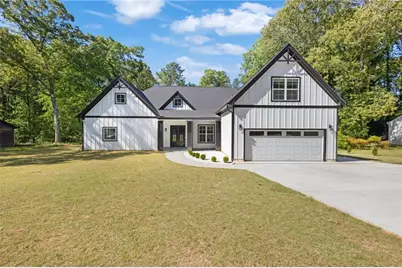 81 Hager Drive, Riverdale, GA 30274 - Photo 1