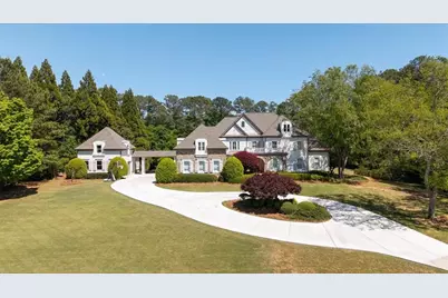 11045 Bowen Road, Roswell, GA 30075 - Photo 1