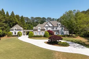 11045 Bowen Rd, Roswell, GA 30075 - Photo 1