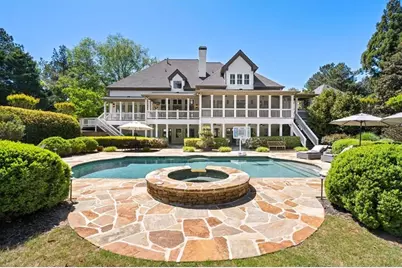 11045 Bowen Road, Roswell, GA 30075 - Photo 5