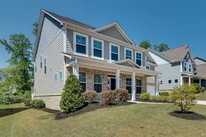 6809 Benjamin Drive, Flowery Branch, GA 30542 - Photo 9