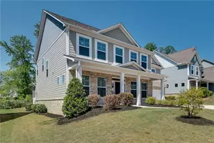 6809 Benjamin Dr, Flowery Branch, GA 30542 - Photo 9
