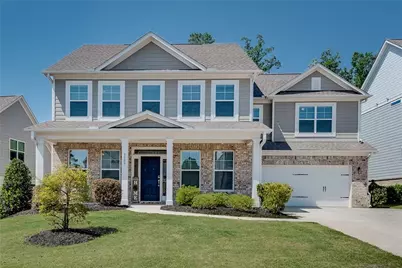 6809 Benjamin Drive, Flowery Branch, GA 30542 - Photo 7