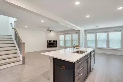 6809 Benjamin Drive, Flowery Branch, GA 30542 - Photo 27