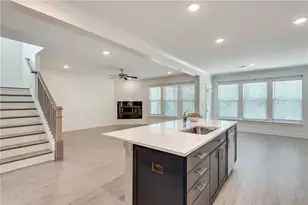 6809 Benjamin Dr, Flowery Branch, GA 30542 - Photo 27