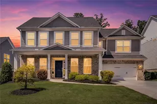 6809 Benjamin Dr, Flowery Branch, GA 30542 - Photo 1