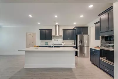 6809 Benjamin Drive, Flowery Branch, GA 30542 - Photo 21