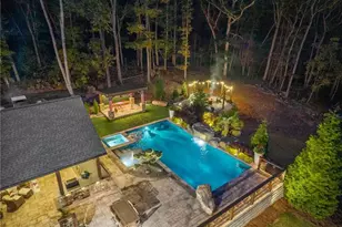 255 Reece Rd, Dawsonville, GA 30534 - Photo 15