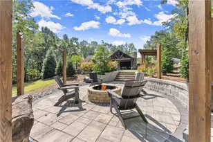 255 Reece Rd, Dawsonville, GA 30534 - Photo 23