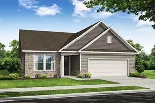 521 Grand Wehunt, Hoschton, GA 30548 - Photo 1