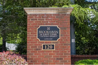 120 Chastain Road NW #1501, Kennesaw, GA 30144 - Photo 41