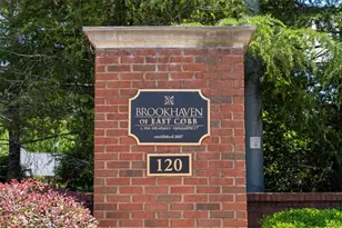 120 Chastain Rd NW, Kennesaw, GA 30144 - Photo 41