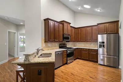 120 Chastain Road NW #1501, Kennesaw, GA 30144 - Photo 17