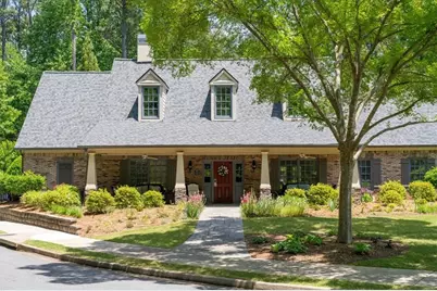 120 Chastain Road NW #1501, Kennesaw, GA 30144 - Photo 43