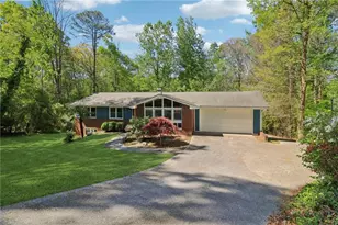 2414 Melinda Dr NE, Atlanta, GA 30345 - Photo 1