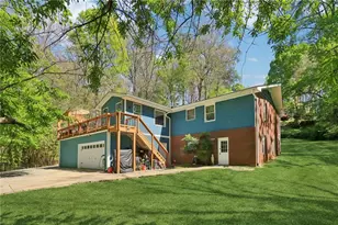 2414 Melinda Dr NE, Atlanta, GA 30345 - Photo 3