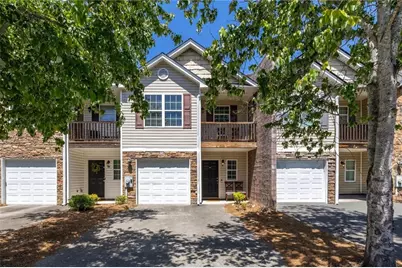 529 Terrapin Lane, Winder, GA 30680 - Photo 1