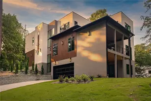 3212 Towerview Dr NE, Atlanta, GA 30324 - Photo 3