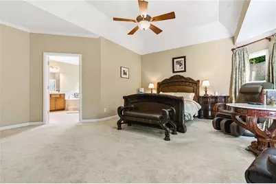 2436 Fontainebleau Drive, Dunwoody, GA 30360 - Photo 23