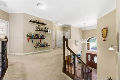 2436 Fontainebleau Drive, Dunwoody, GA 30360 - Photo 29