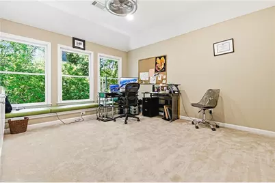 2436 Fontainebleau Drive, Dunwoody, GA 30360 - Photo 39