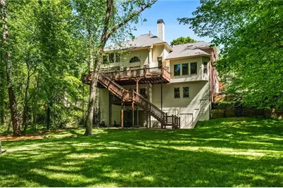2436 Fontainebleau Drive, Dunwoody, GA 30360 - Photo 63