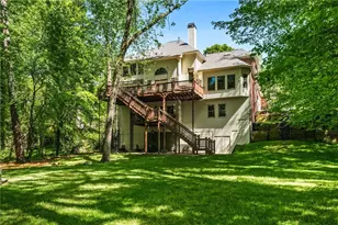2436 Fontainebleau Dr, Dunwoody, GA 30360 - Photo 63