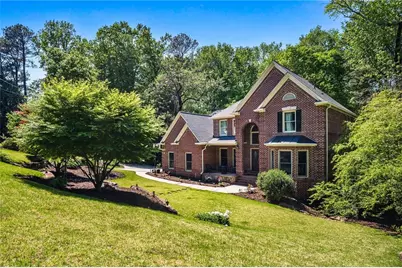 2436 Fontainebleau Drive, Dunwoody, GA 30360 - Photo 71