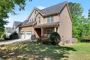 528 Vickers Ln, Locust Grove, GA 30248 - Photo 3